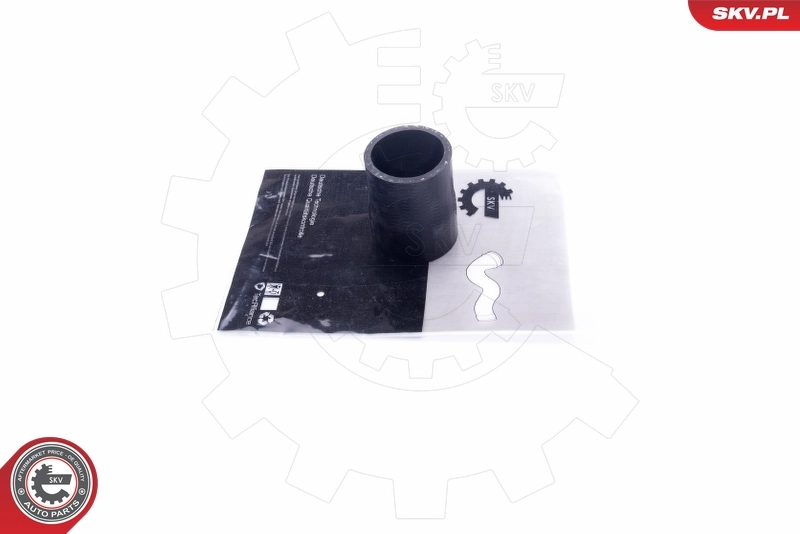 Charge Air Hose